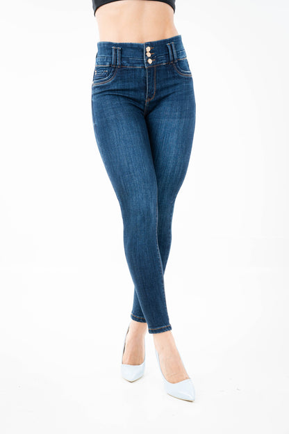 Jean Skinny Modern Elegance