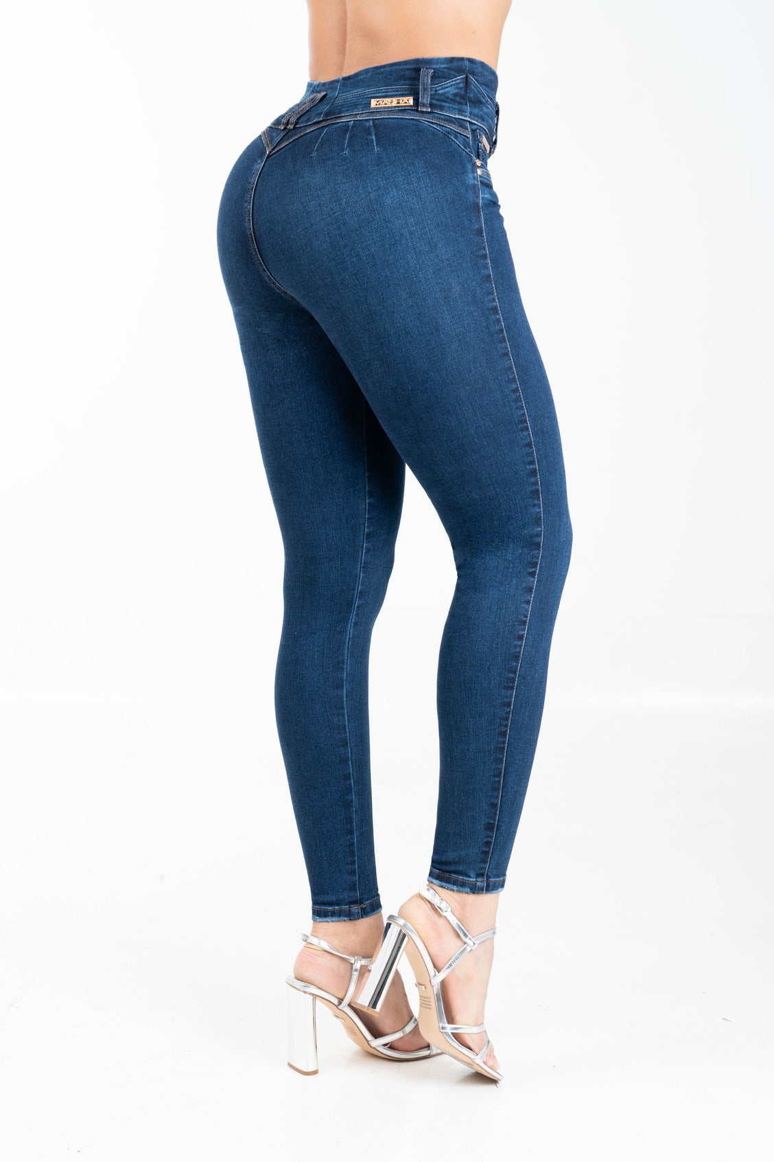 Jean Control Shape Fit