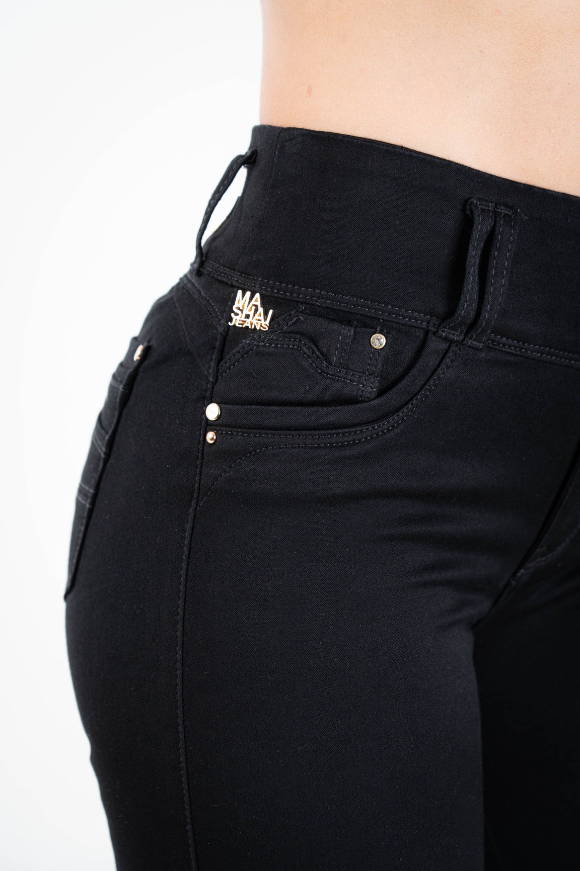 Jean Skinny Elegante Premium