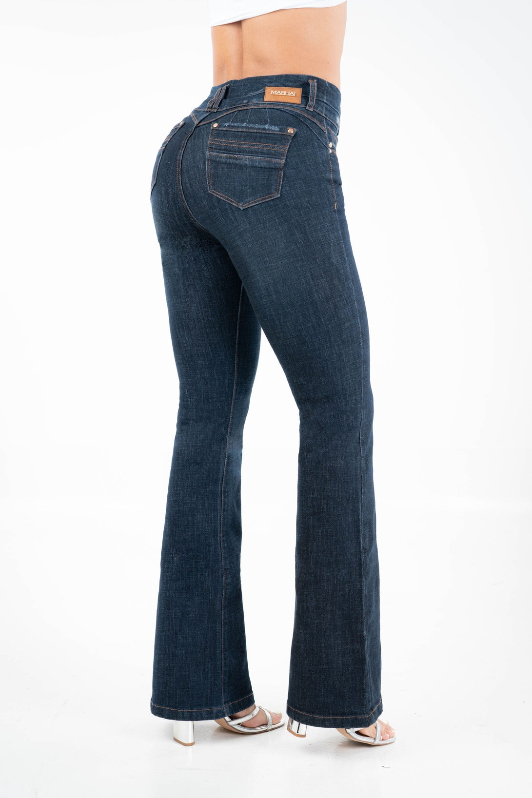 Jean Elegante Classic Campana