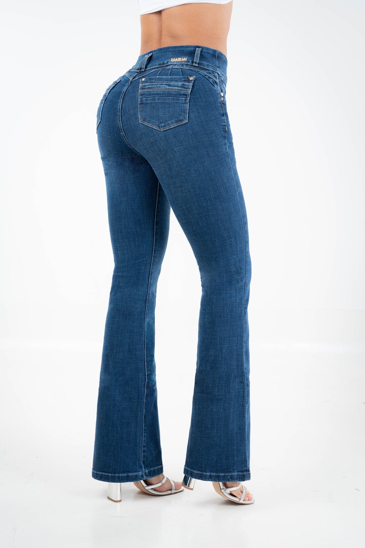 Jean Campana Essential Fit