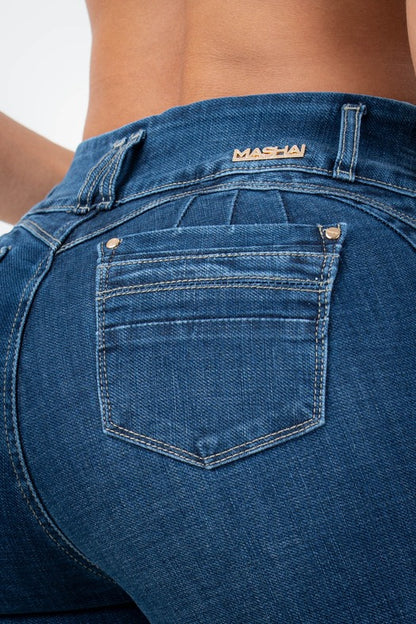 Jean Campana Essential Fit