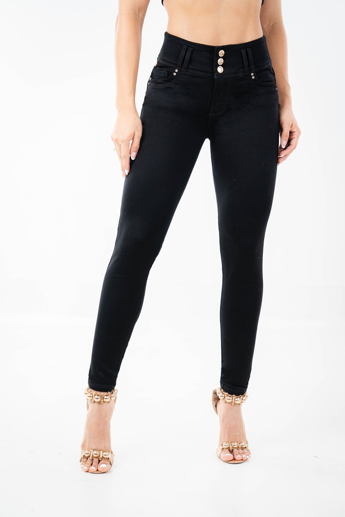 Jean Skinny Formal Premium