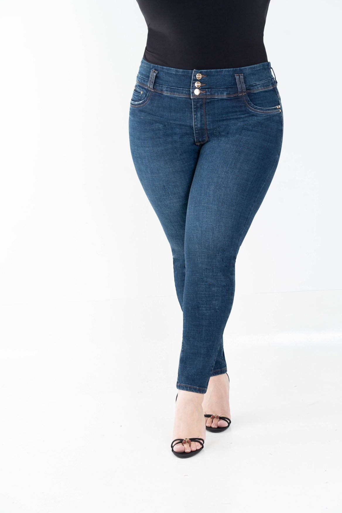 Jean Plus Clásico