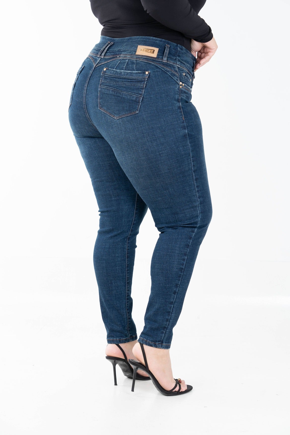 Jean Plus Clásico
