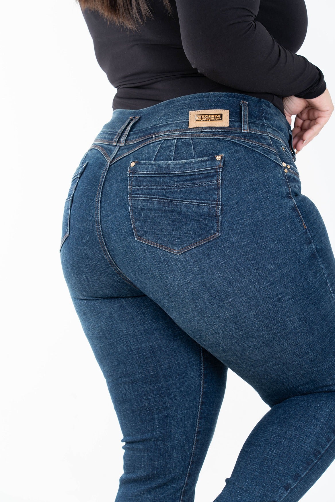 Jean Plus Clásico