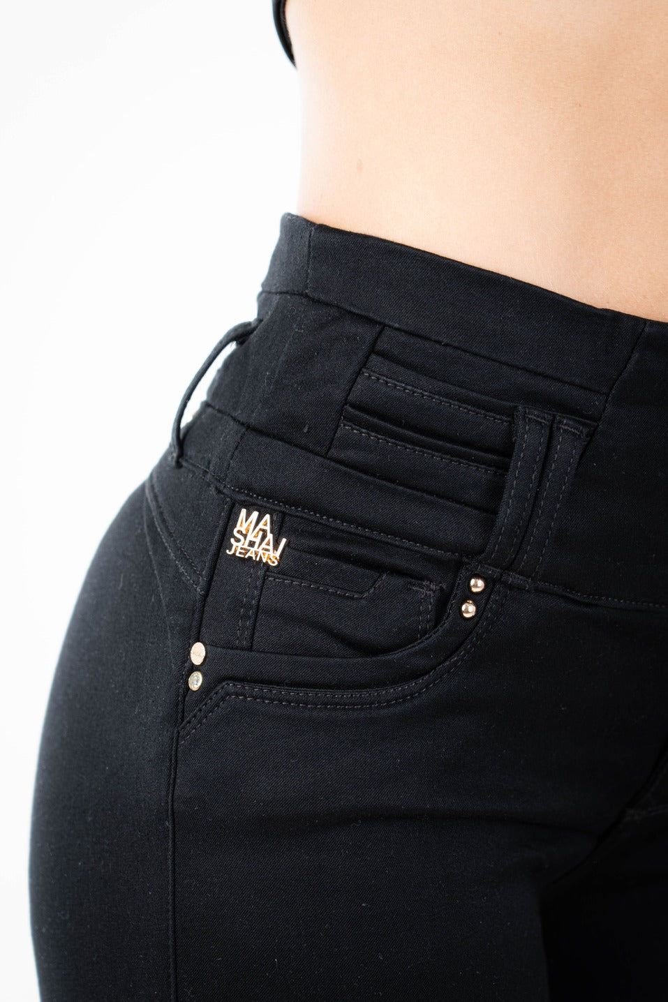 Jean Skinny Cintura Perfecta
