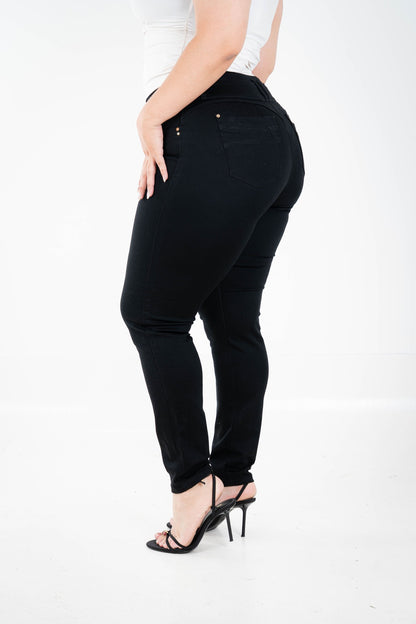 Jean Plus Elegance