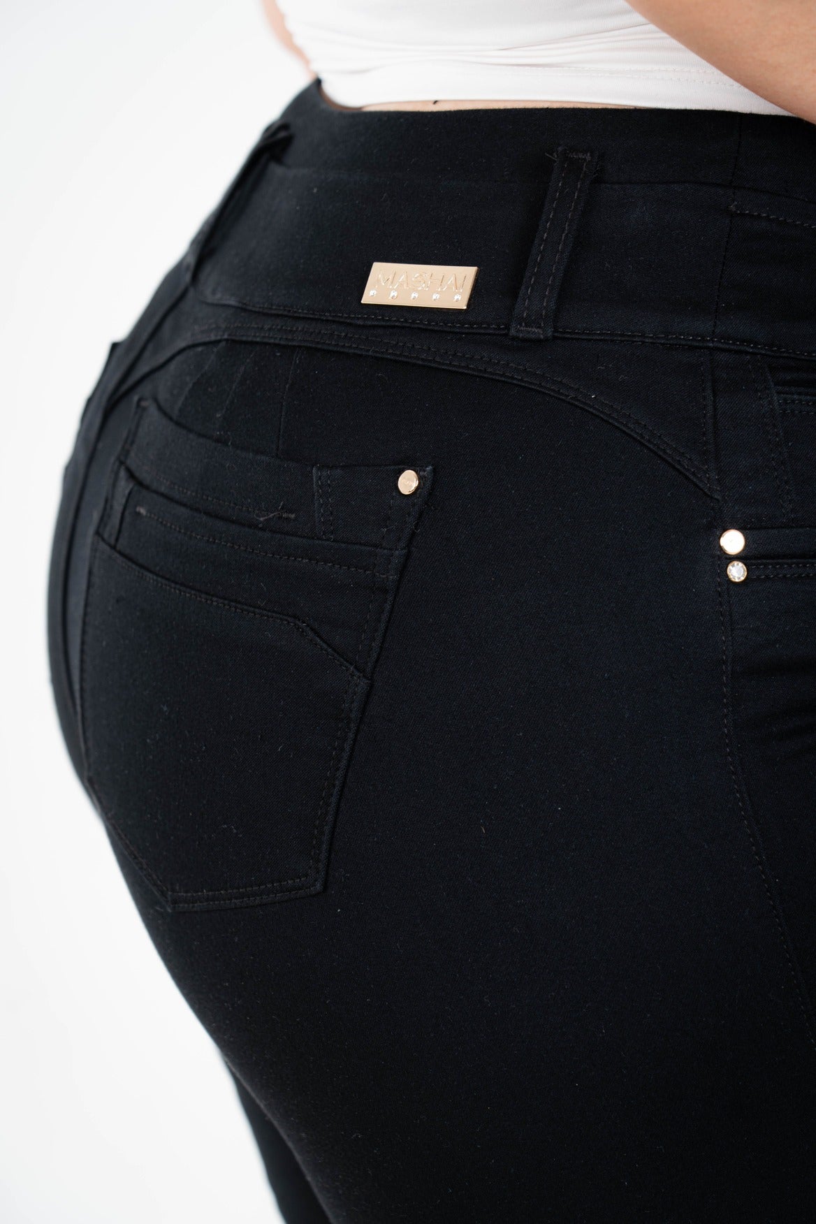 Jean Plus Elegance