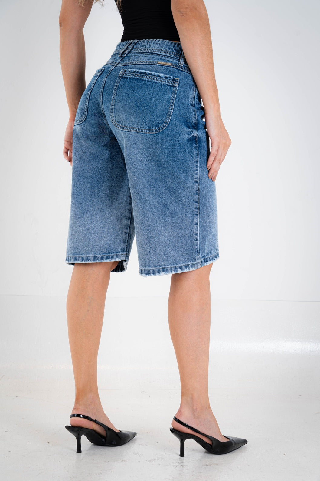 Jort Estilo Urbano