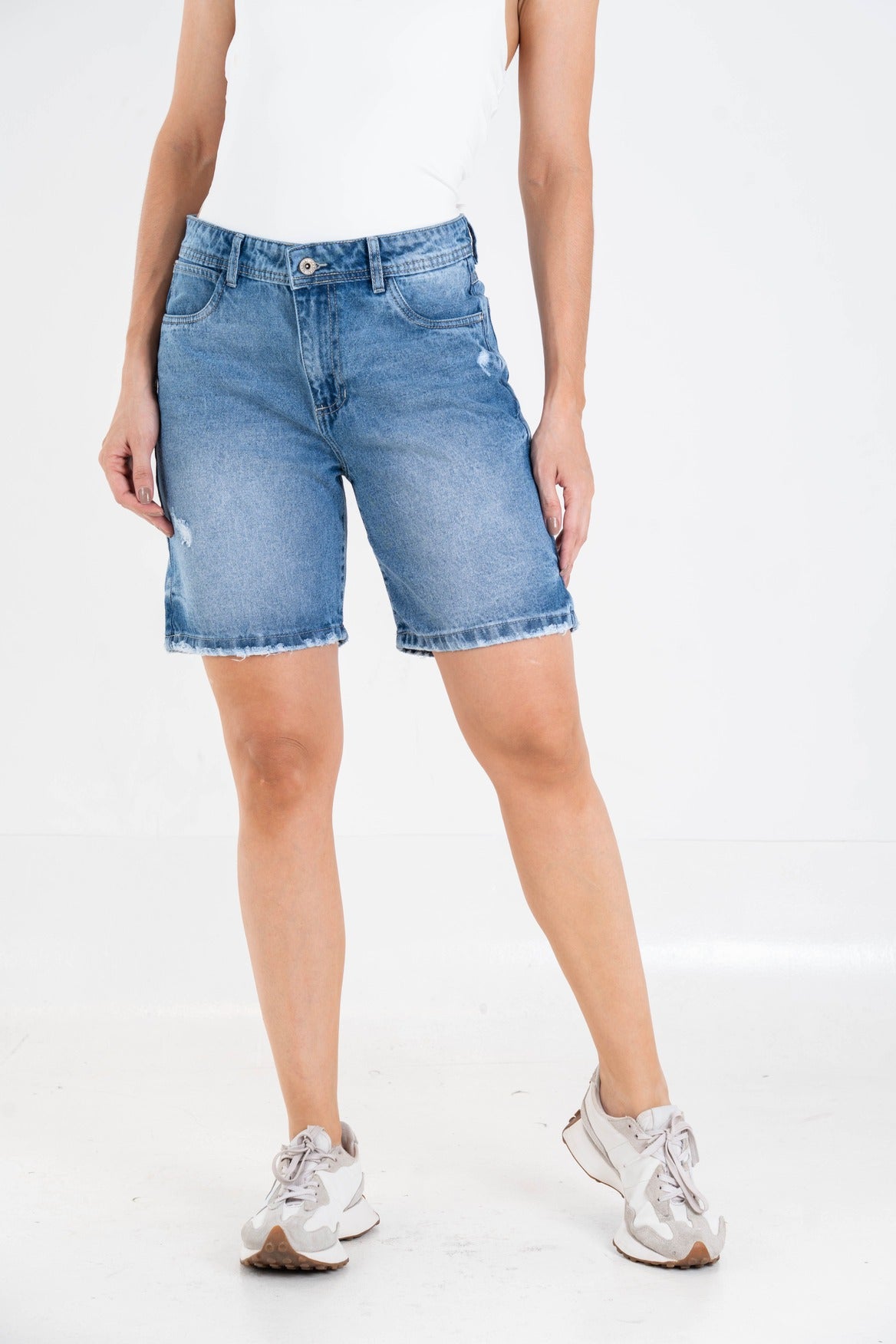 Biker Casual Wear