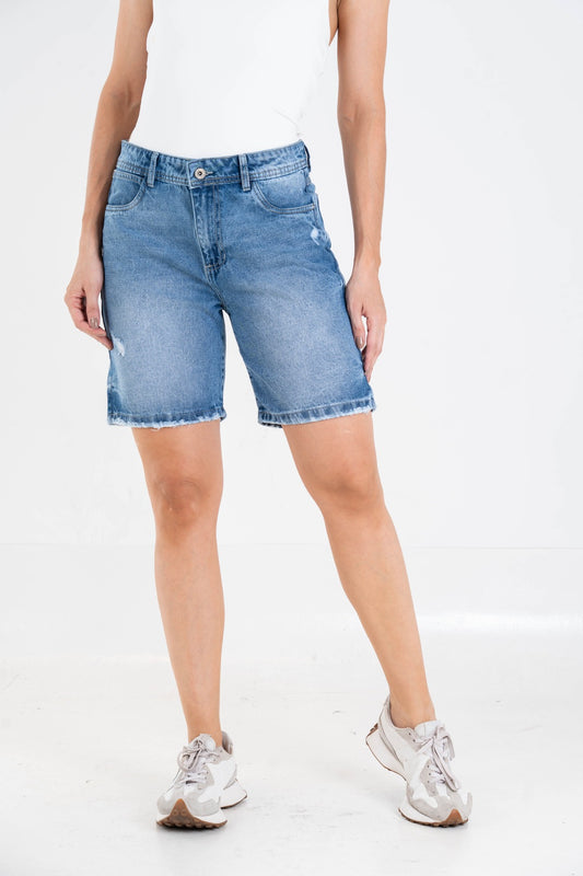 Biker Casual Wear