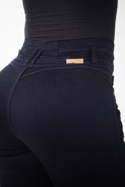 Jean Skinny Control Superior Stretch