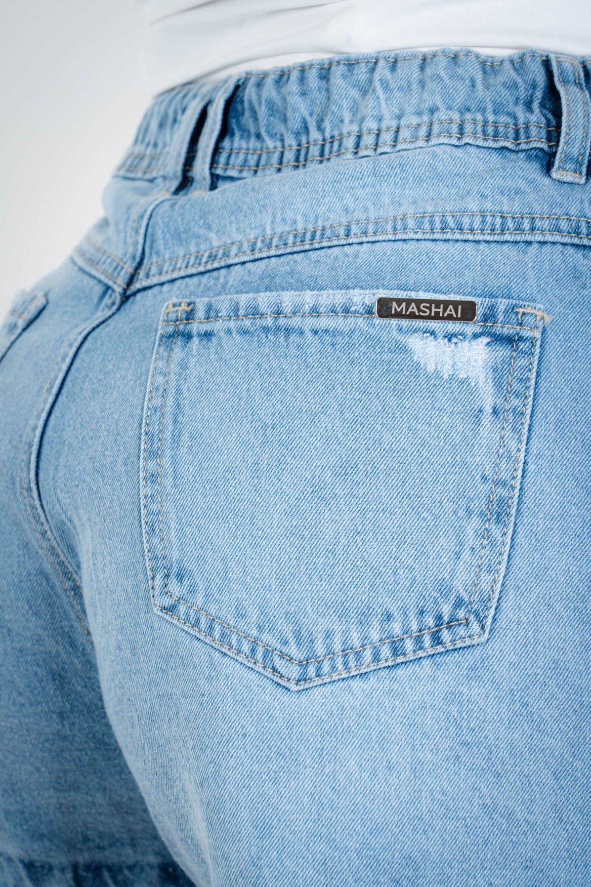Short Comfort Diario