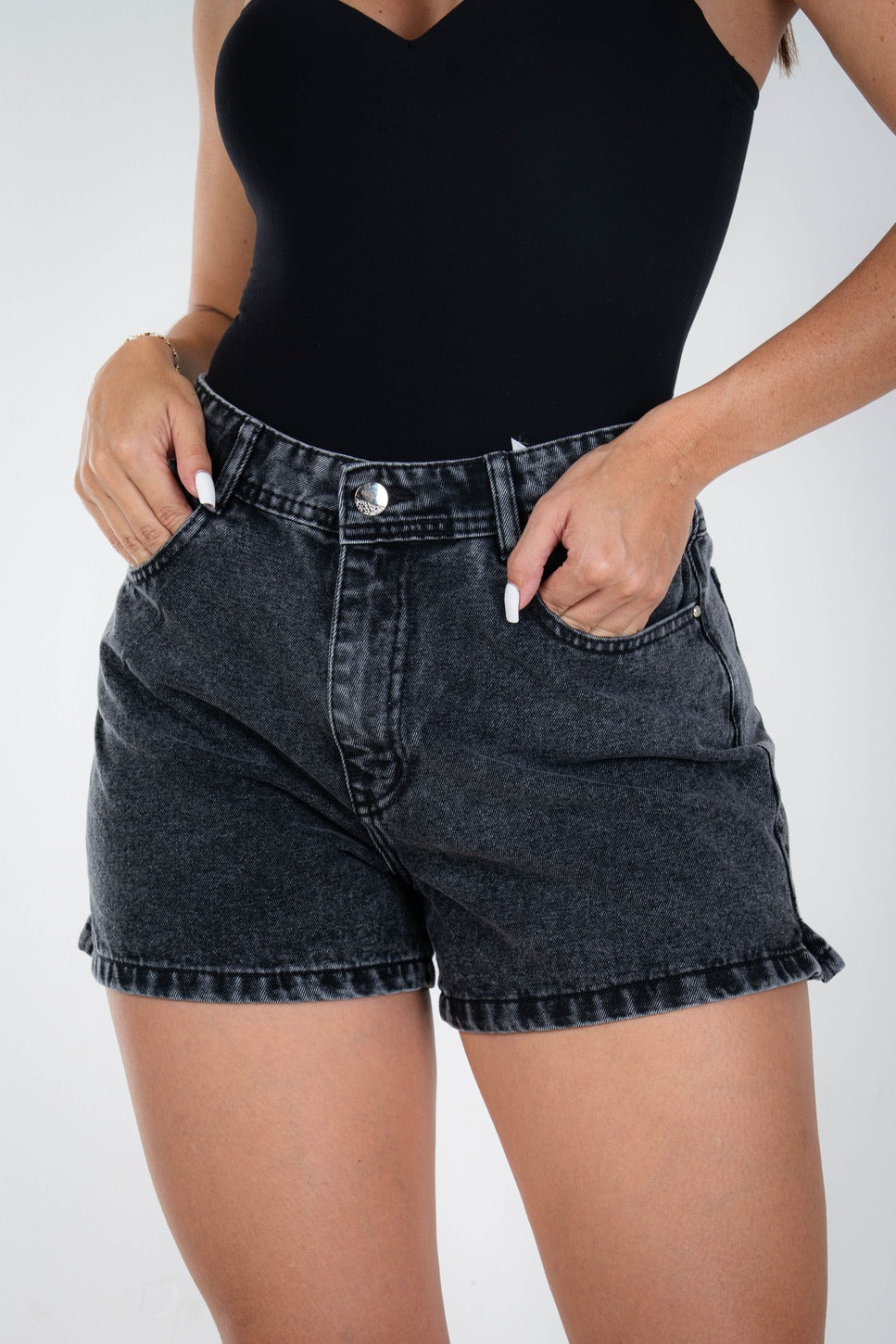 Short Estilo Urbano