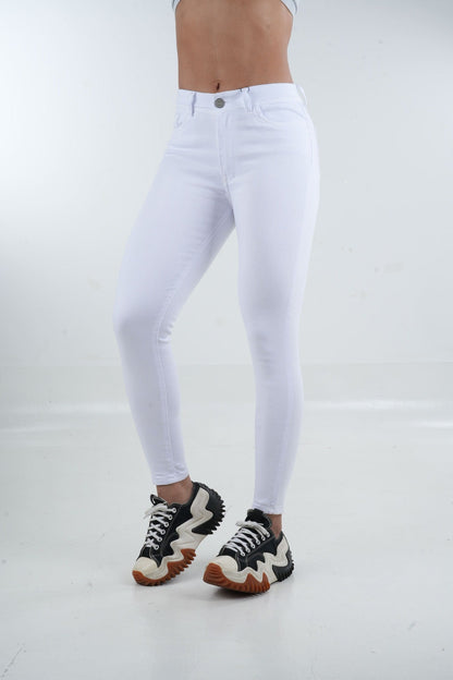 Jean Clásico Blanco-6261