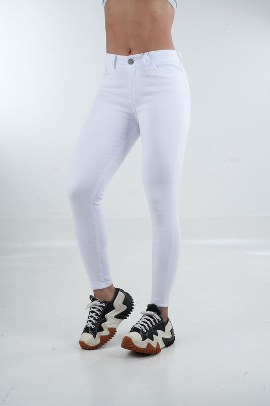 Jean Clásico Blanco-6261