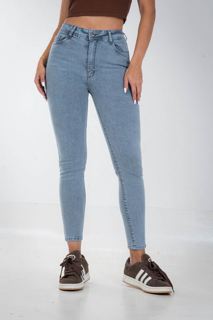 Skinny Fit Elegance Jean