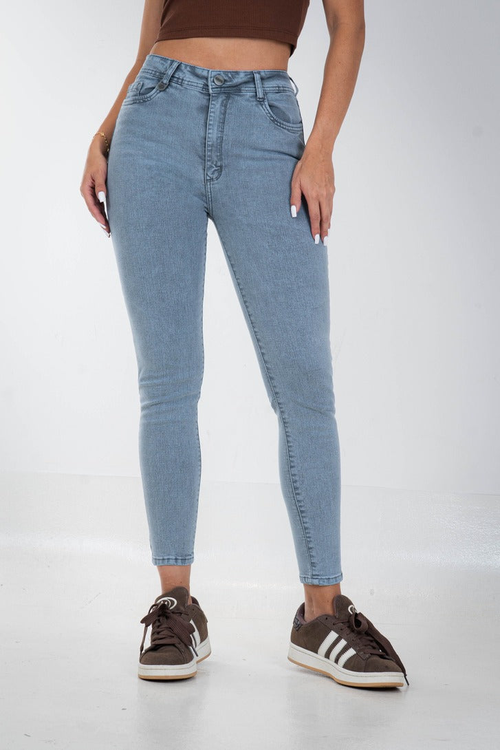 Skinny Fit Elegance Jean