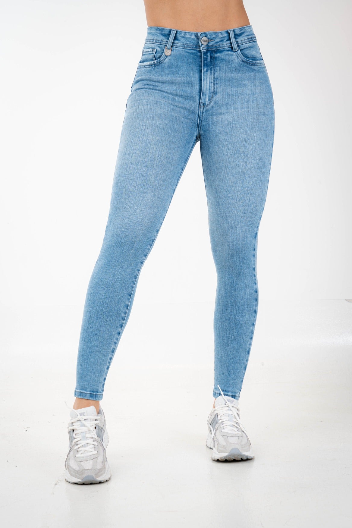 Jean Sky Skinny- Stretch