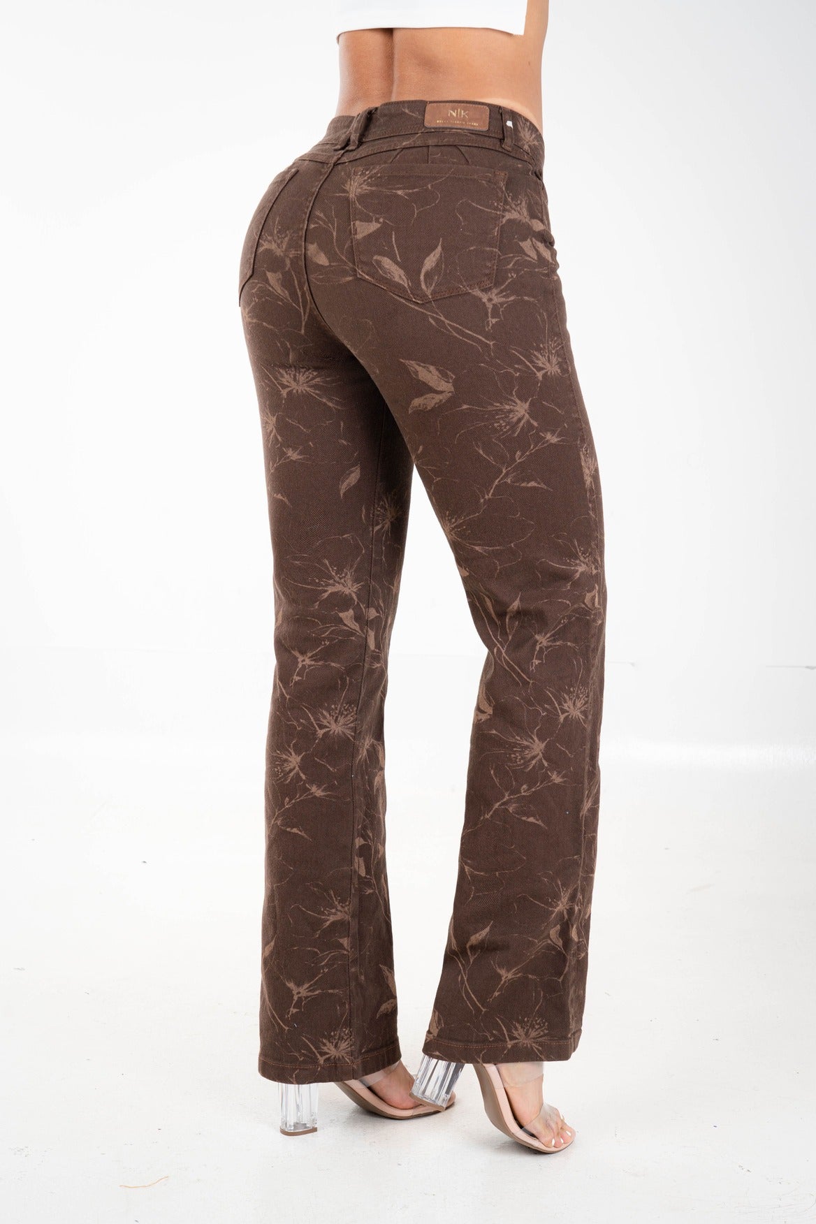Bota  Recta CAUSE- Confort