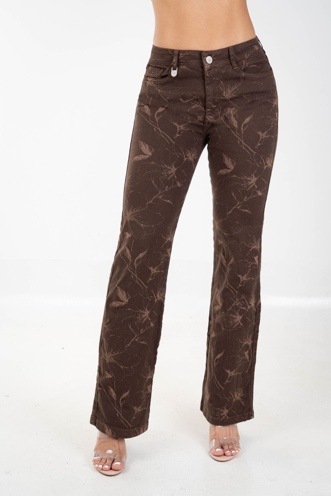 Bota  Recta CAUSE- Confort