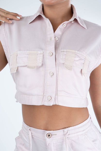 Conjunto Palo Rosa 5182_5181