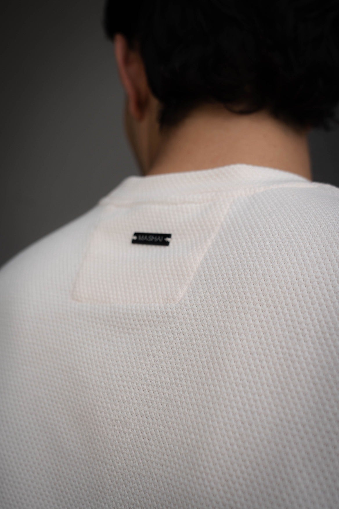 Camisa Textura-C002