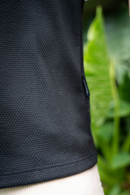 Camisa Textura-C002