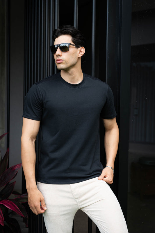 Camisa Textura-C002