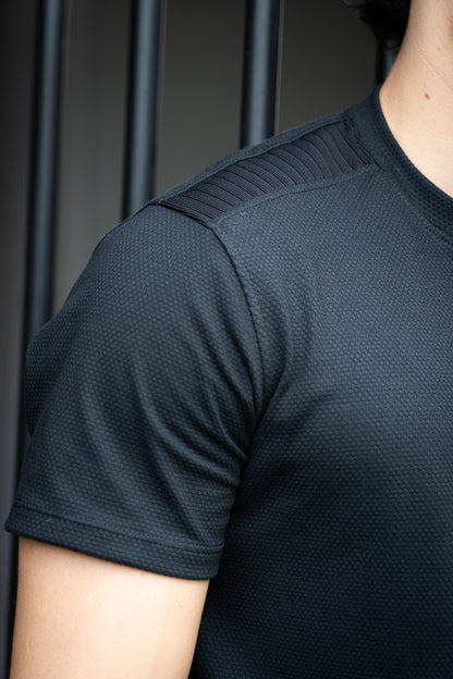 Camisa Textura-C002