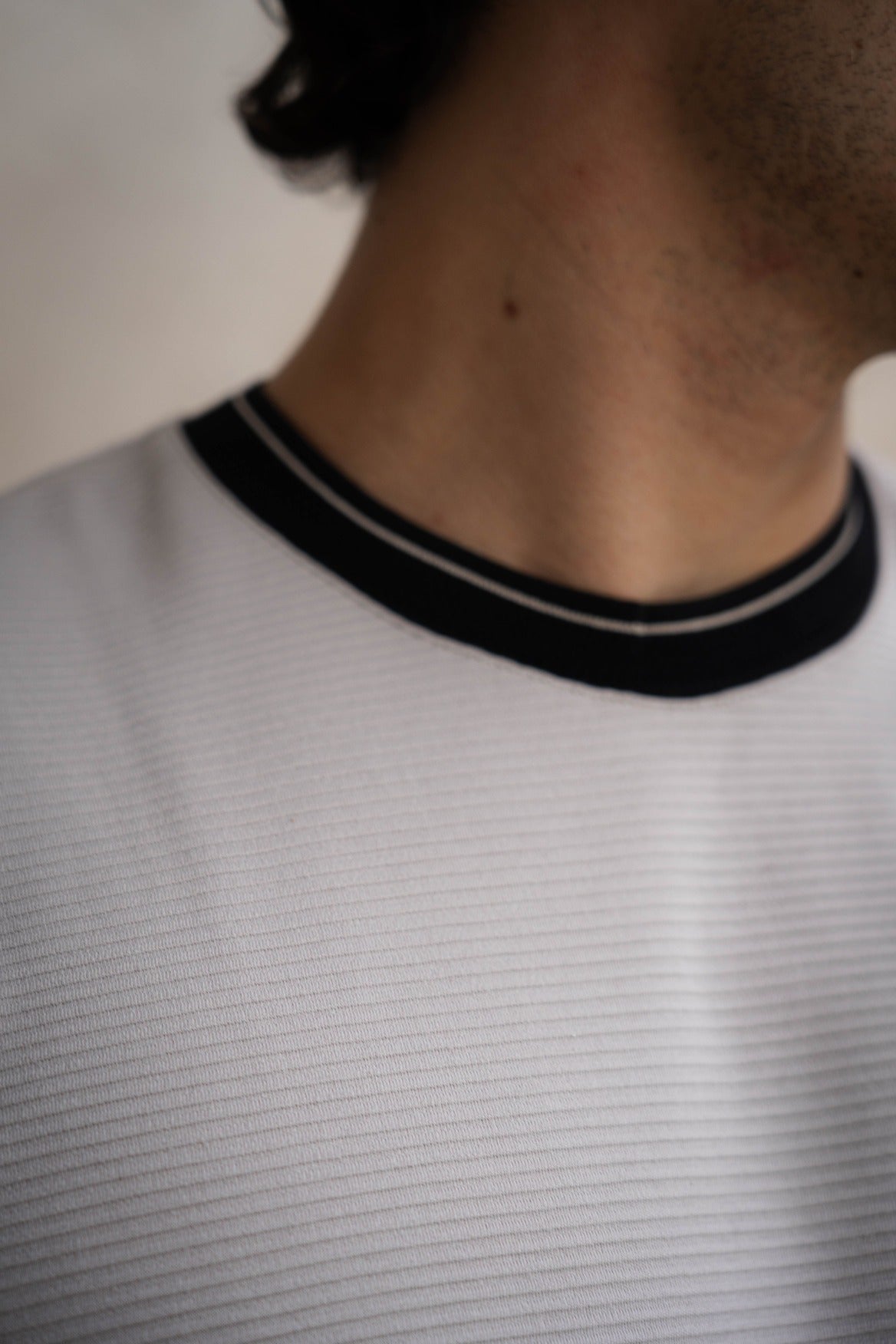 Camisa Con Textura-C003