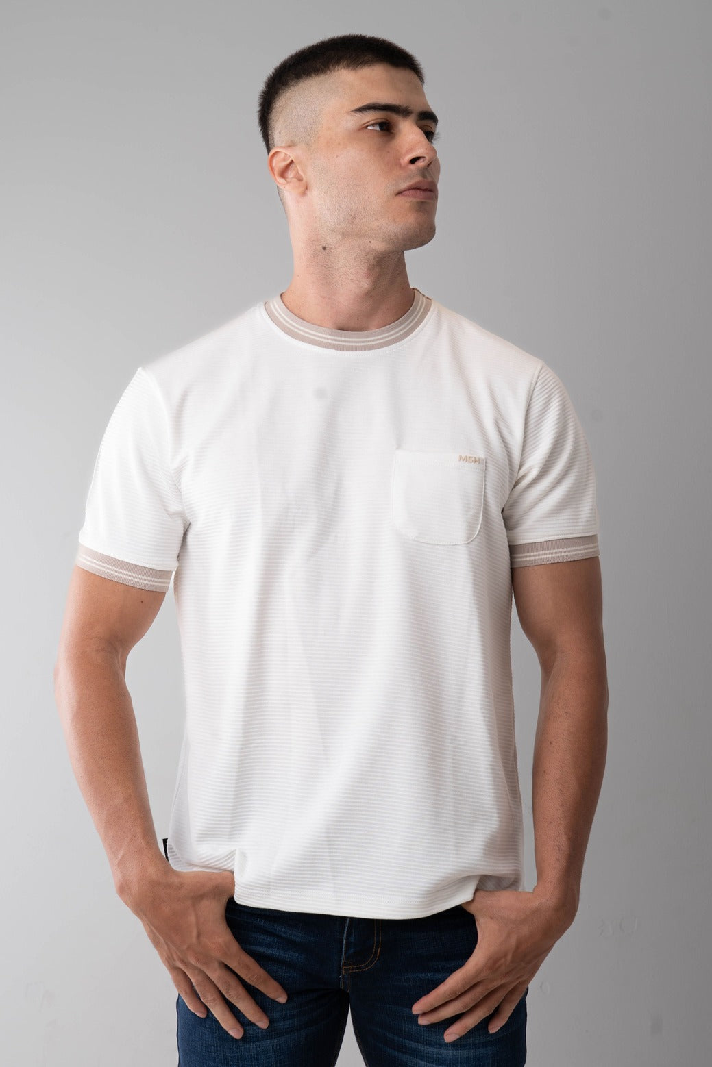 Camiseta Essential Teen Colors