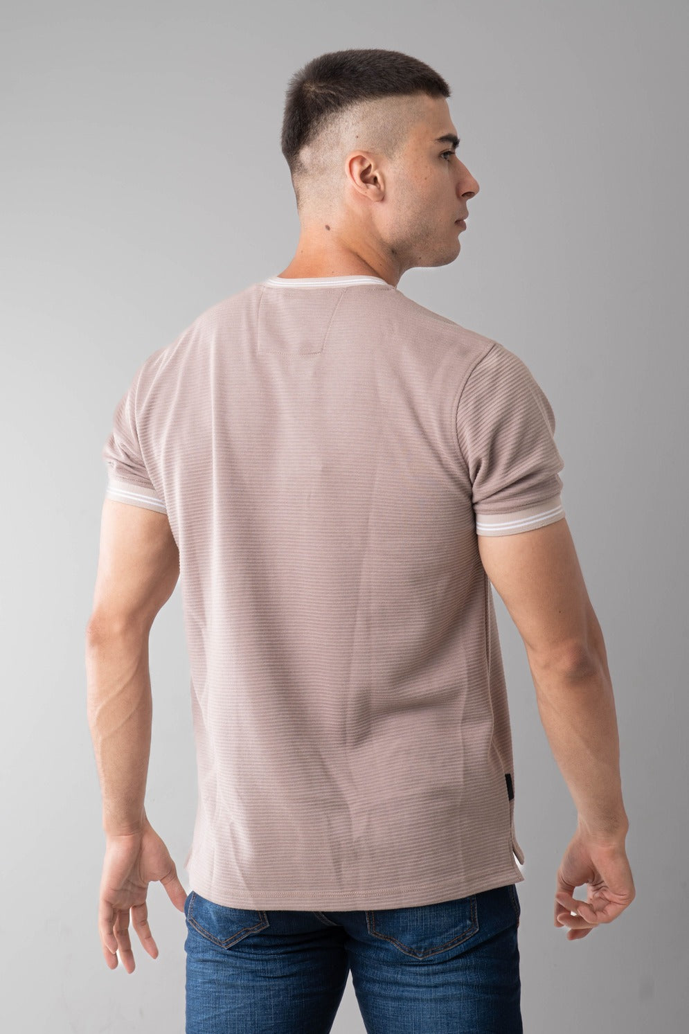 Camiseta Essential Teen Colors