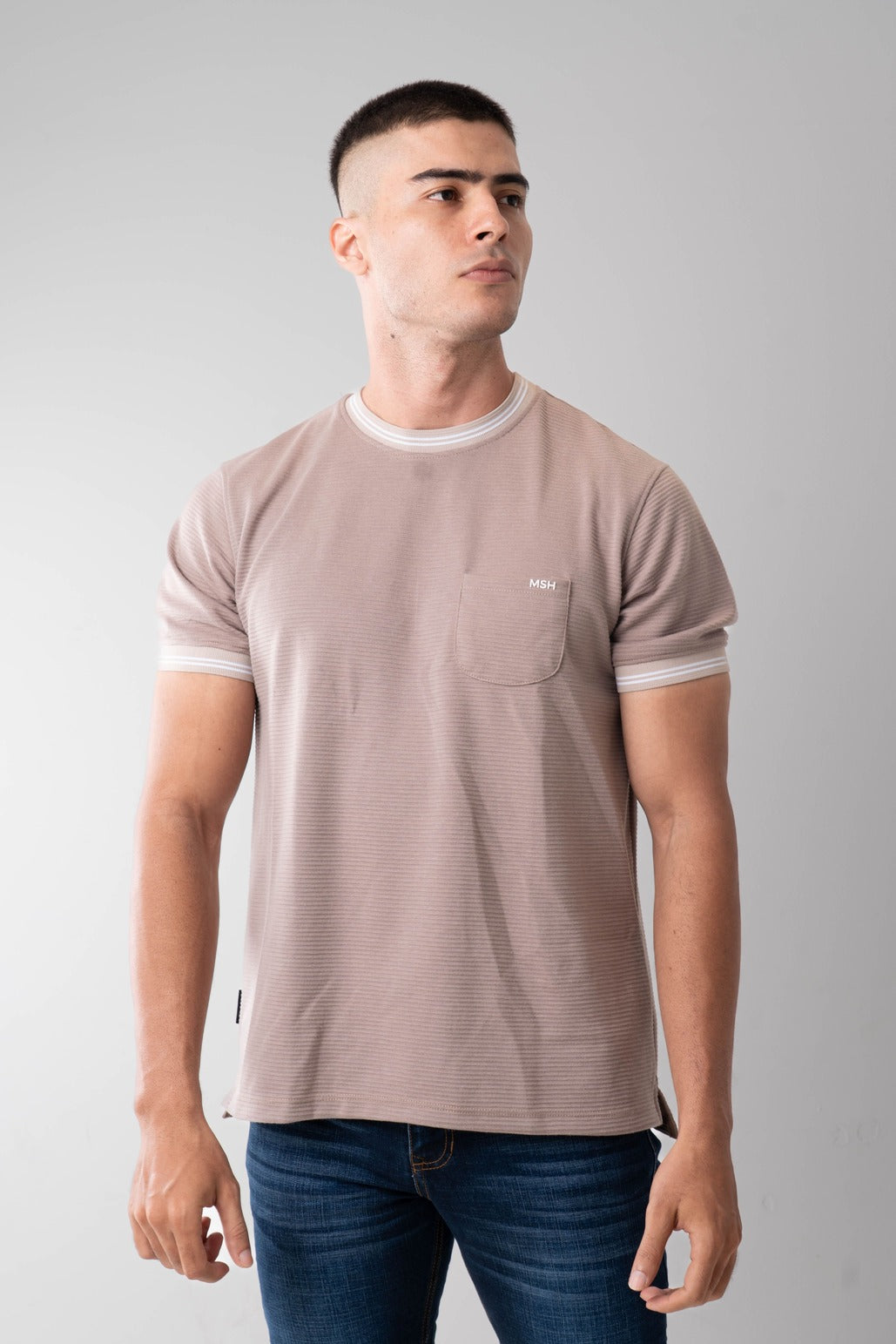 Camiseta Essential Teen Colors