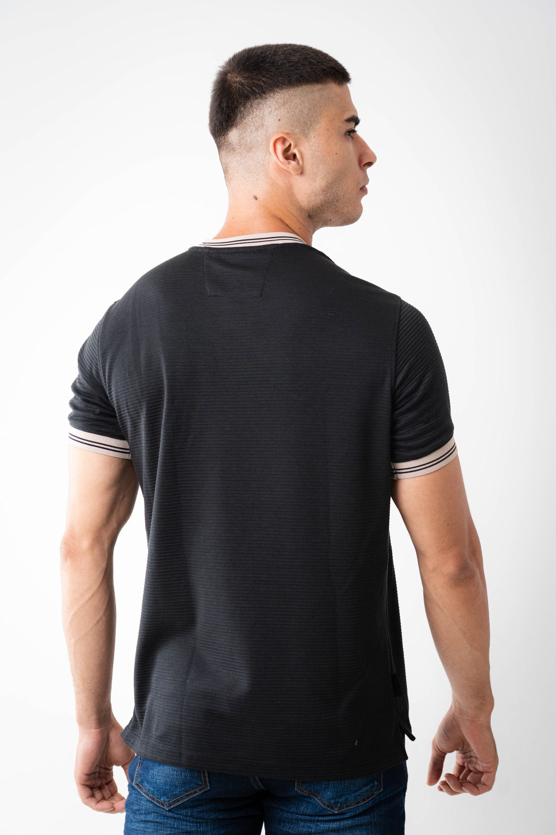 Camiseta Essential Teen Colors