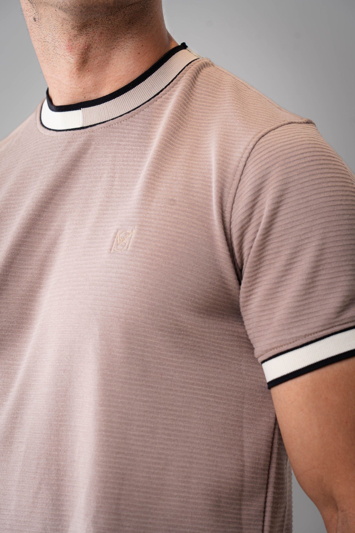 Camiseta Premium Fit