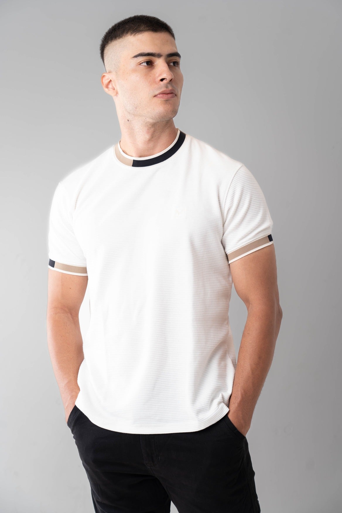 Camiseta Premium Fit