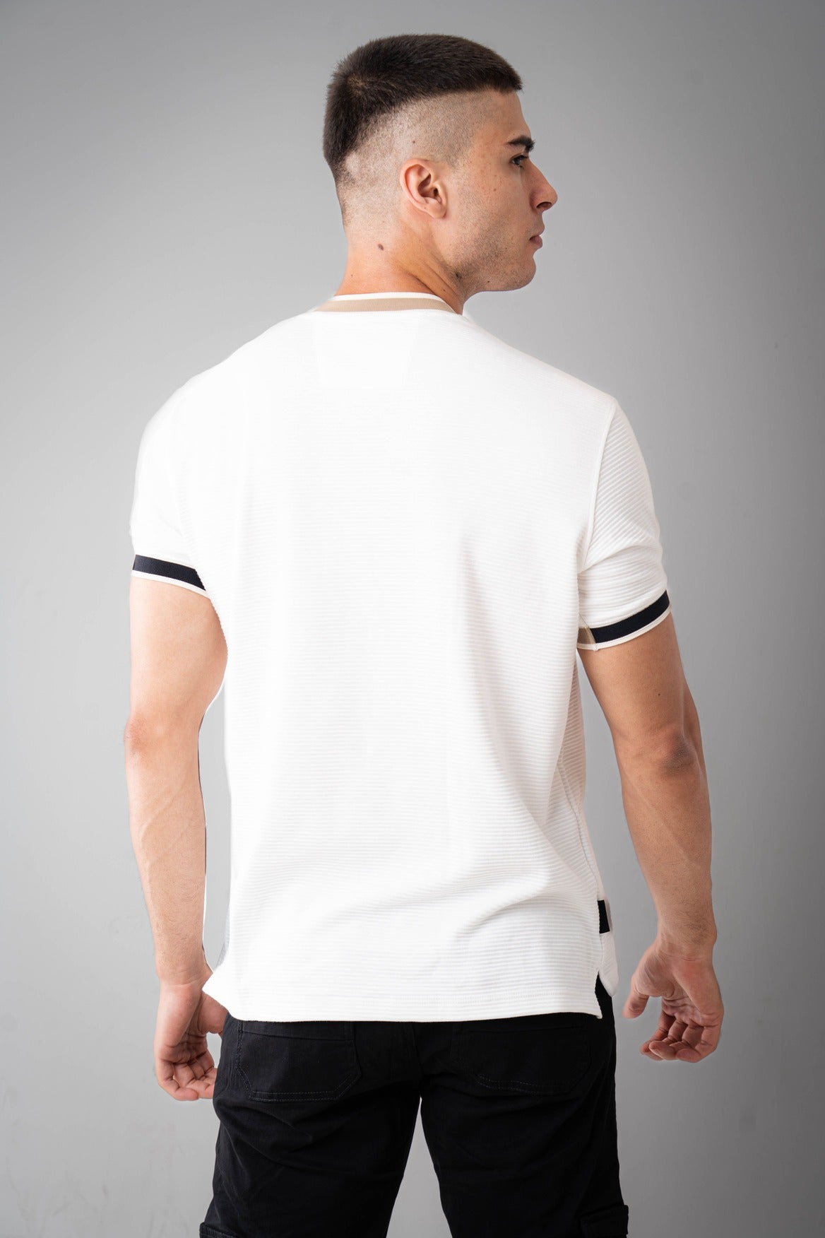 Camiseta Premium Fit
