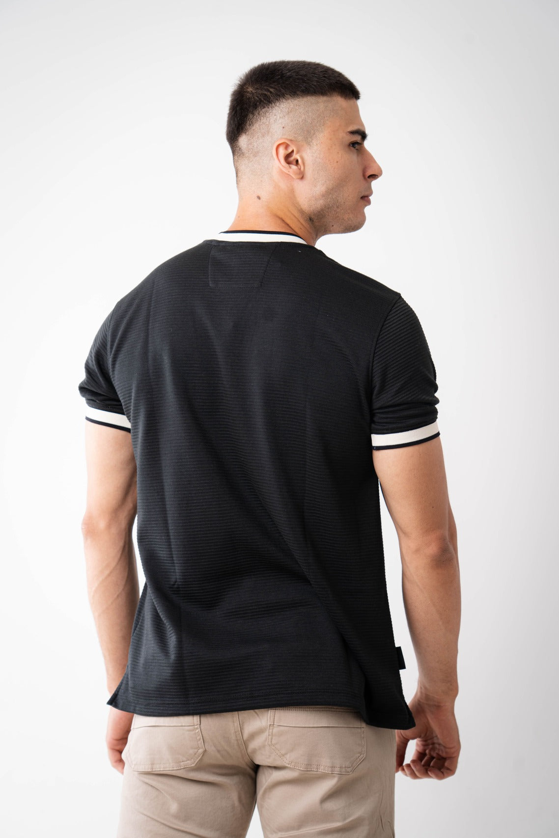 Camiseta Premium Fit
