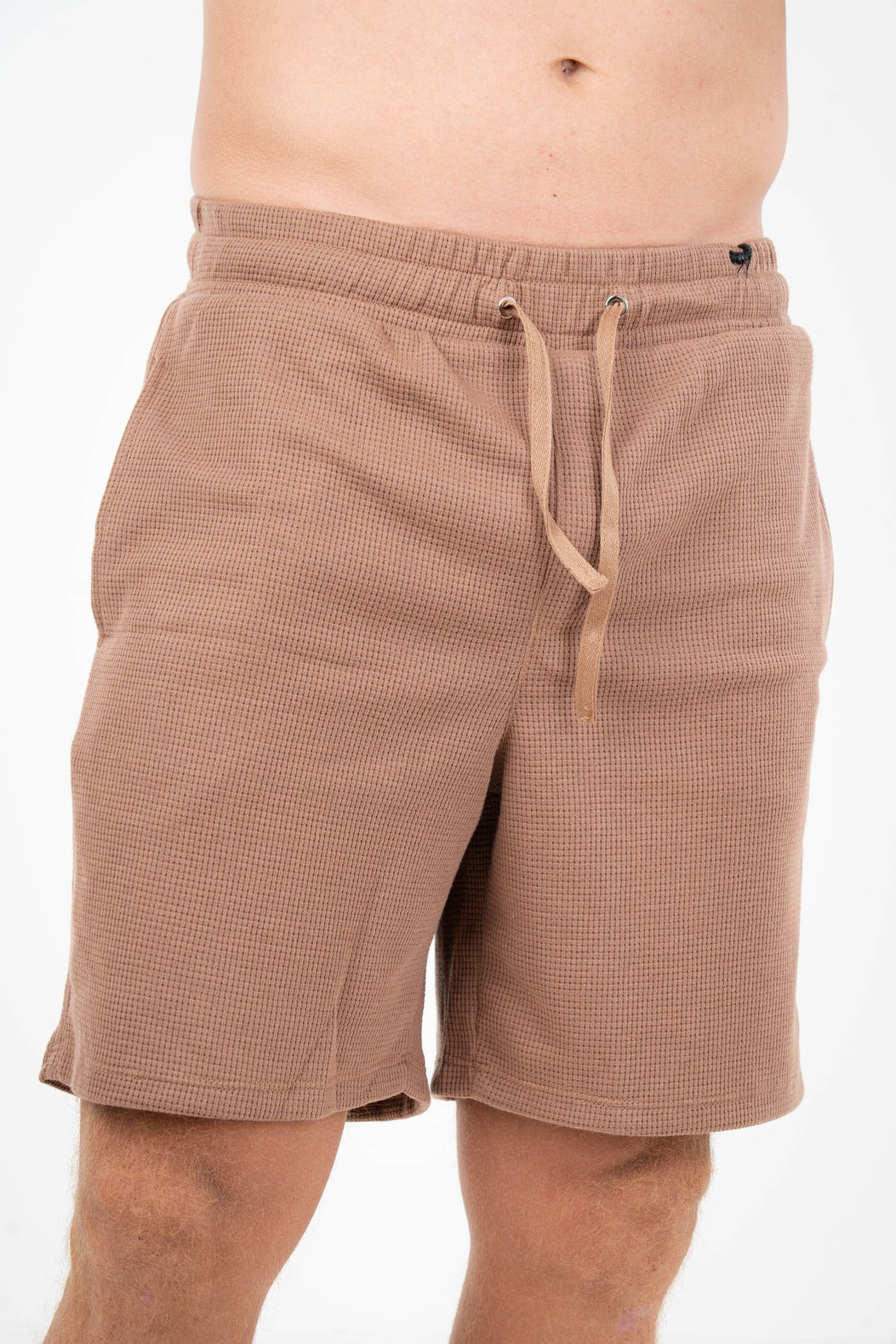 Bermuda Unisex Texture Soft Cotton