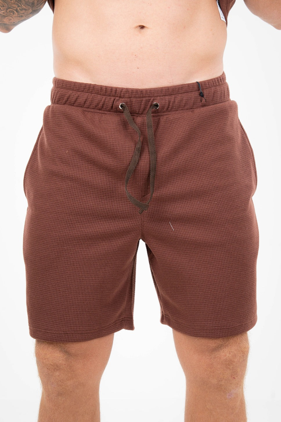 Bermuda Unisex Texture Soft Cotton