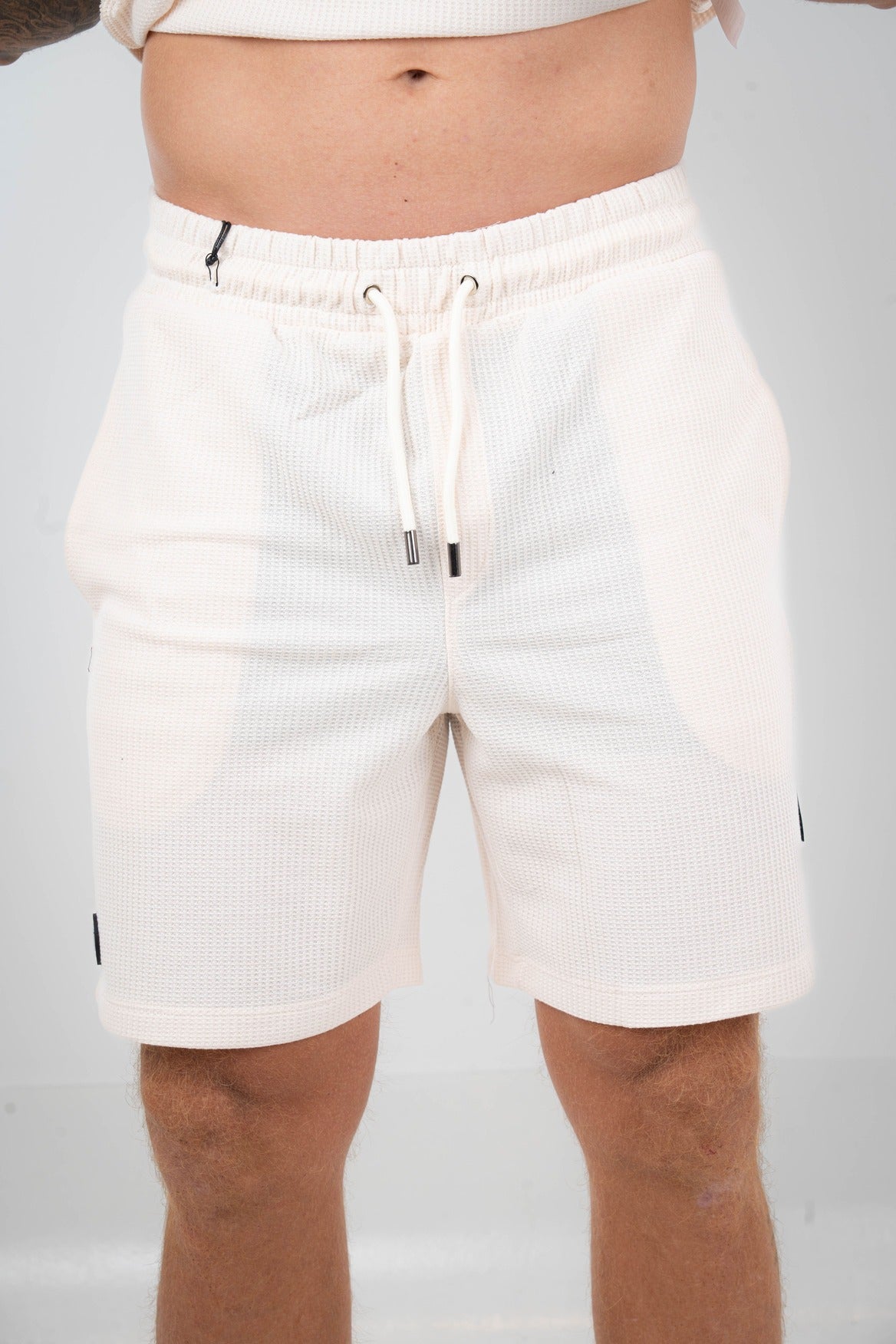 Bermuda Unisex Texture Soft Cotton