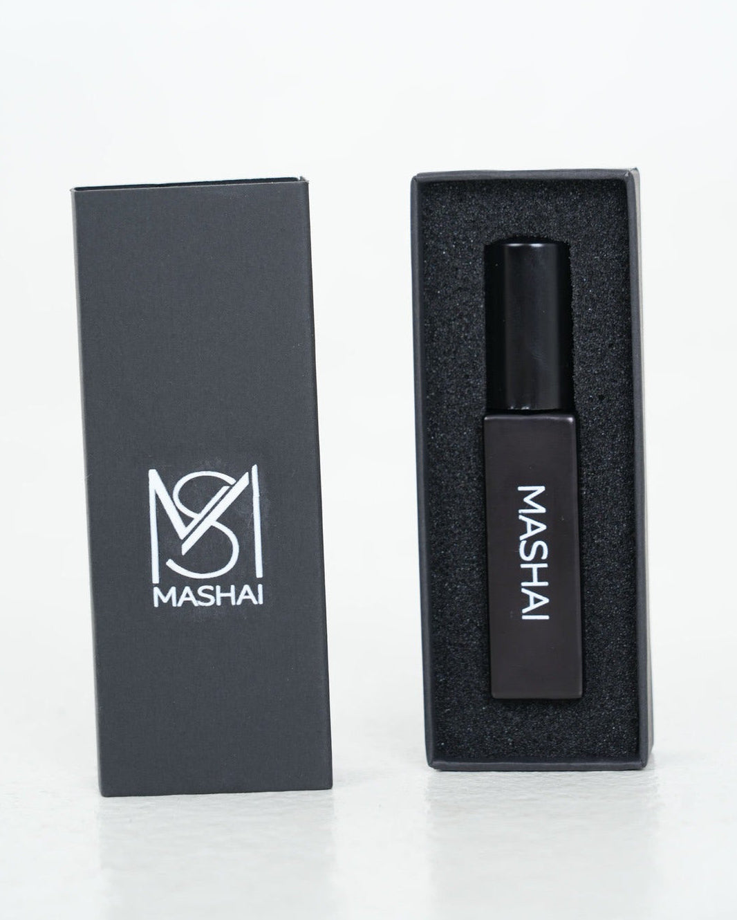 Perfume Ámbar Dorado · Spray Rellenable 10 ml
