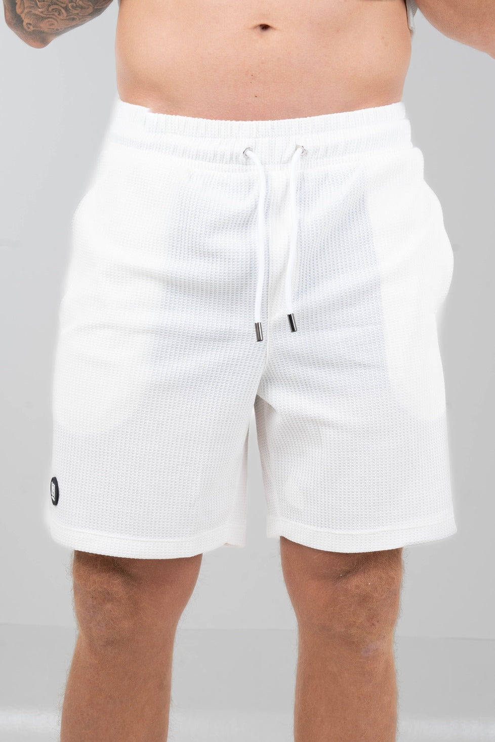 Bermuda Unisex Texture Soft Cotton