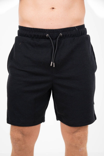 Bermuda Unisex Texture Soft Cotton