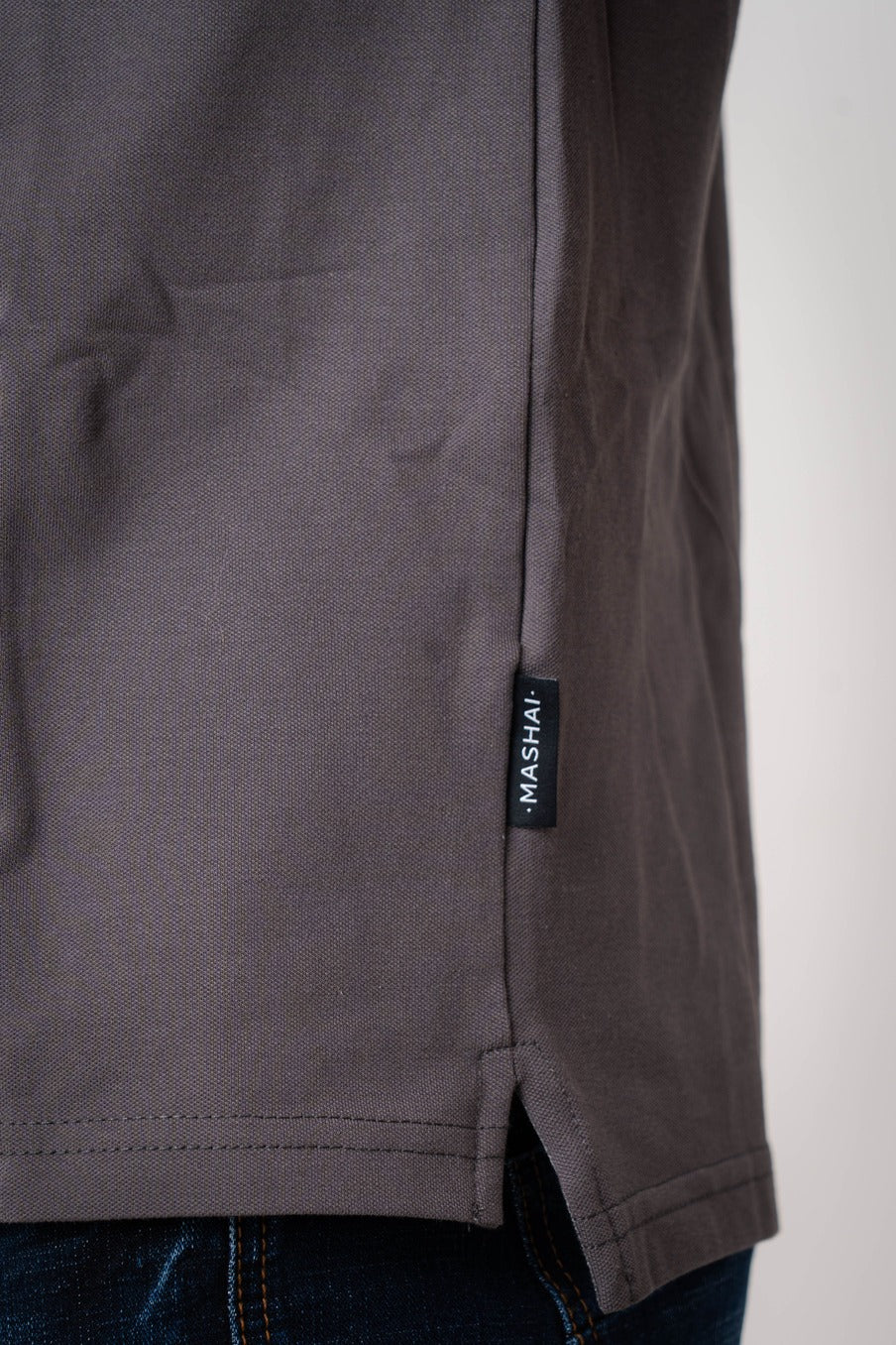 Camisa Polo Distinción Urbana