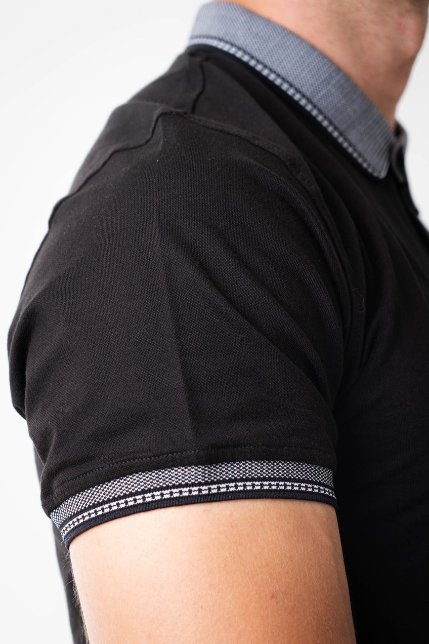 Camisa Polo Distinción Urbana