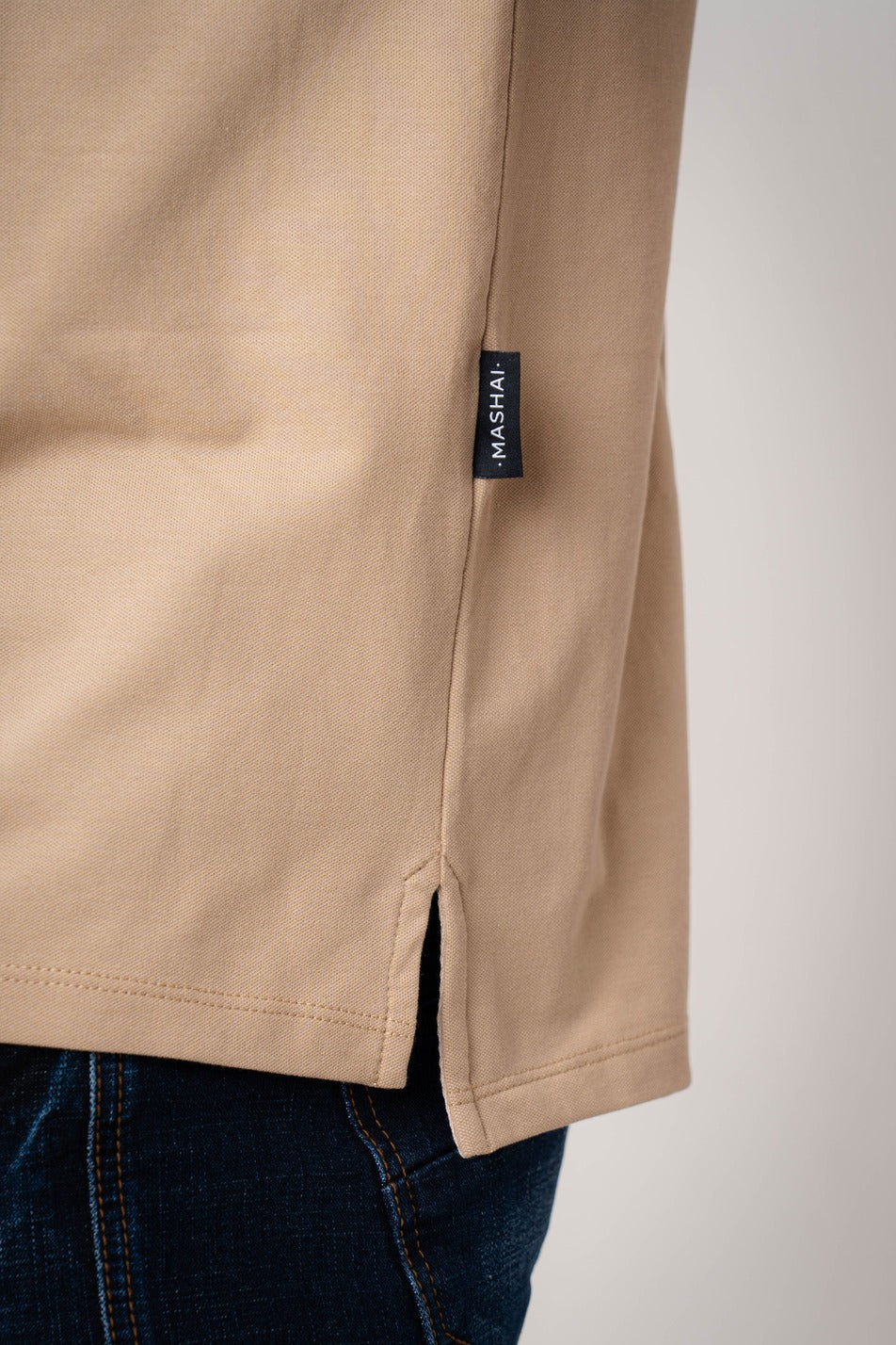 Polo Estilo Ejecutivo