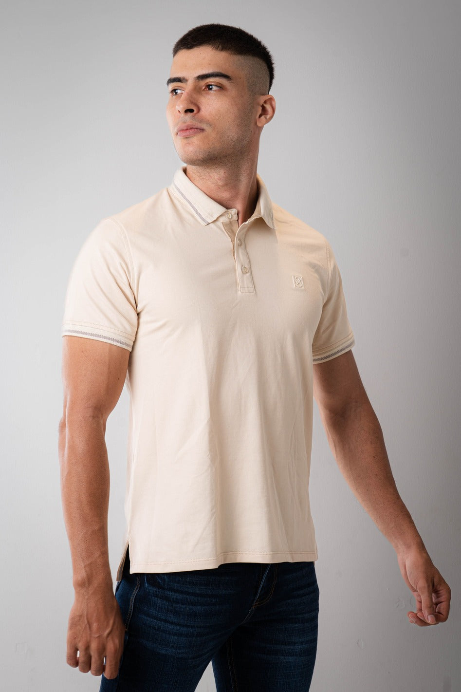 Polo Estilo Ejecutivo